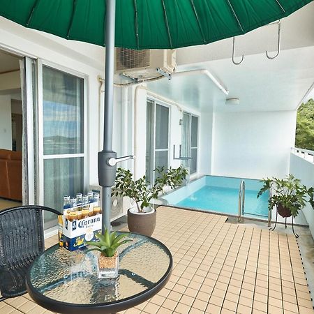 豊見城市Freedomhillsフリーダムヒルズa棟アパートメント エクステリア 写真