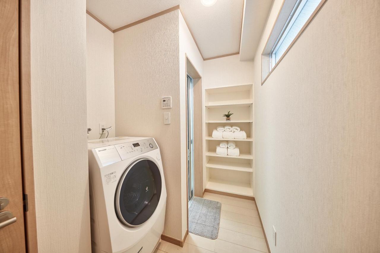 豊見城市Freedomhillsフリーダムヒルズa棟アパートメント エクステリア 写真